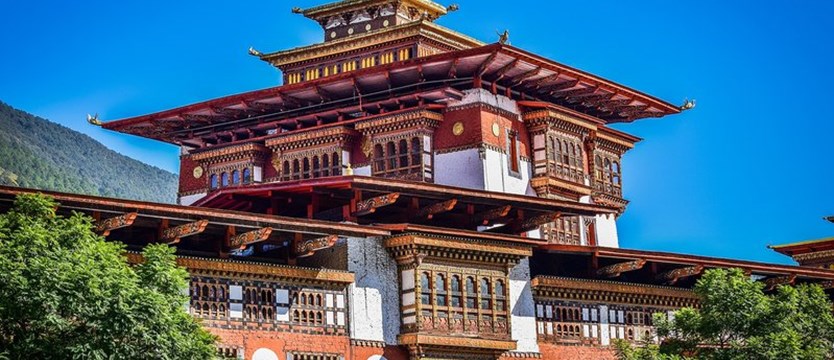 Bhutan najskuteczniejszy w szczepieniu przeciw Covid-19 wśród krajów o niskich dochodach