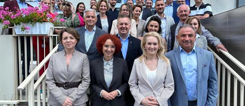 Będzie rada gospodarcza przy samorządzie