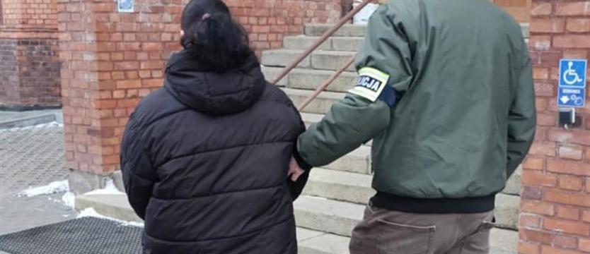 Pobierała nienależne świadczenia na nieżyjące dziecko