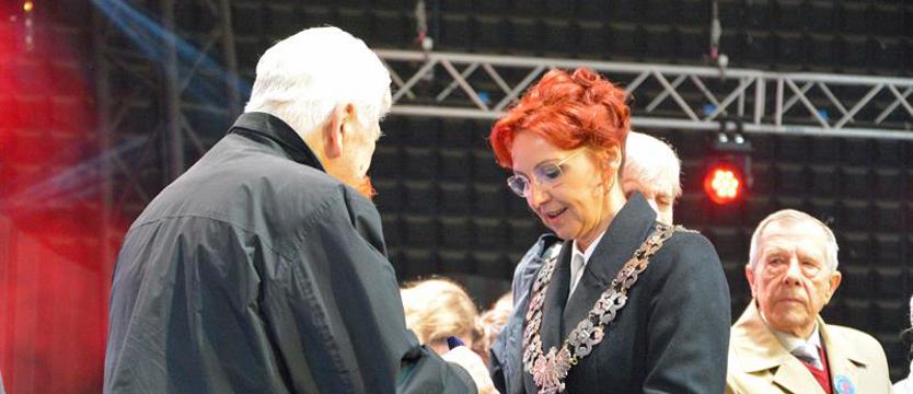 Jubileusz 80-lecia Świnoujścia