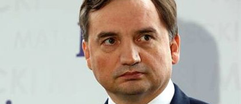 Prokuratura Krajowa: wydano list gończy za byłym szefem MS Zbigniewem Ziobro