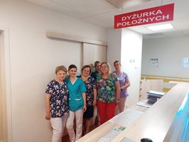 Szpital w Nowogardzie dementuje internetowe plotki