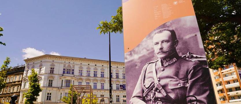 Oto twórca polskiej Marynarki Wojennej