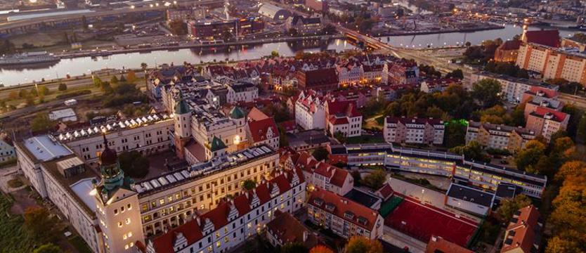 Razem: "Przedłużmy konsultacje dotyczące przebudowy Szczecina"