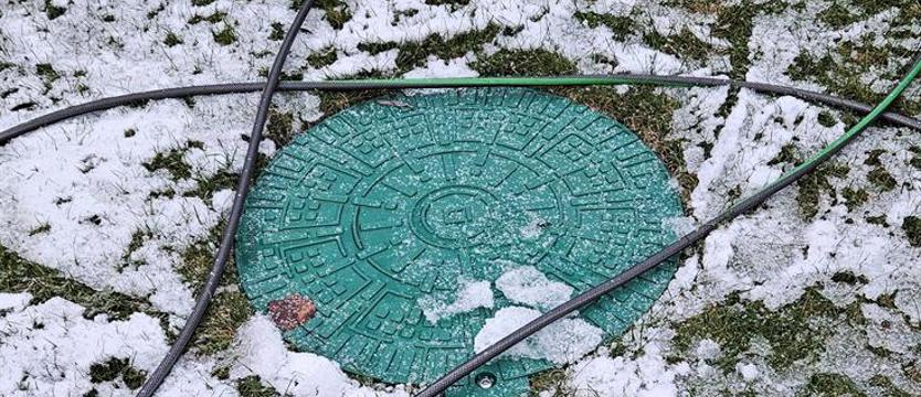 ZWiK przypomina. Zabezpiecz się przed zimą