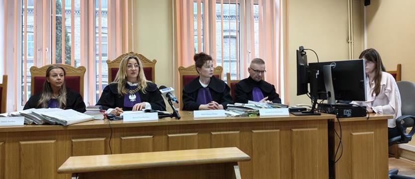 Jednak ten trzeci? Zapalniczka i cała reszta błędów policjantów