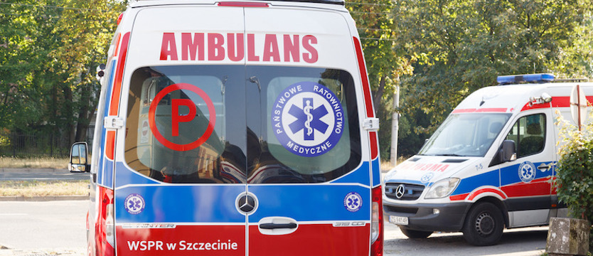 Trzecia fala nabiera impetu. W środę mamy 15 698 nowych przypadków COVID-19