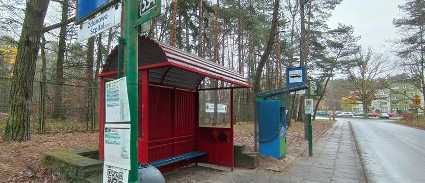 O powrót linii G. Radny: SKM problemu nie rozwiąże