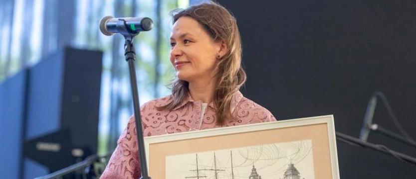 Jest nowy dyrektor Wydziału Kultury. Wygrały „doświadczenie” i „umiejętność zarządzania”