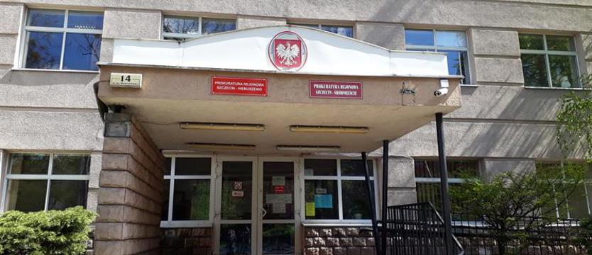 Akt oskarżenia po tragicznym pożarze przy ul. Barnima. Zginął jeden z mieszkańców