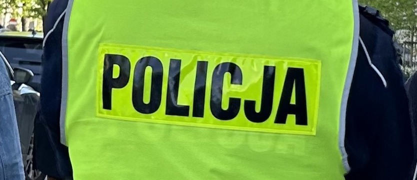 Odnaleźli zaginionego 90-latka ze Szczecina. Układał się już do snu na mrozie
