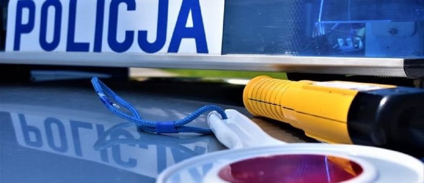 Po alkoholu pędził ulicami miasta ciężarówką z przyczepą