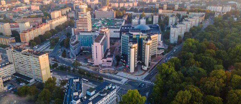 Prezydent Szczecina powołał specjalny zespół. Pracują nad Kartą Mieszkańca
