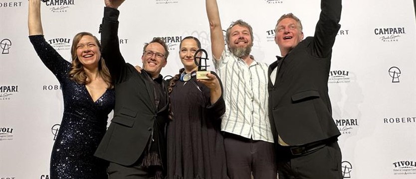Pięć duńskich Oscarów dla „Apolonia, Apolonia”