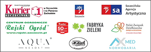 Cały Szczecin w kwiatach 2016