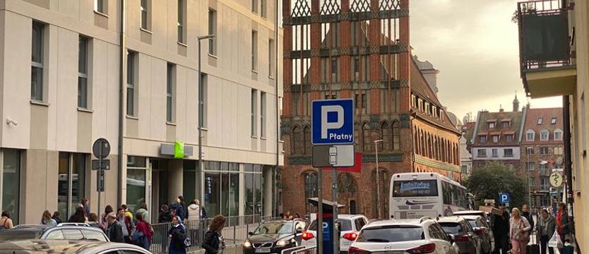 Jeden z największych grudniowych wypadków. Żadnego śladu – prócz pamięci