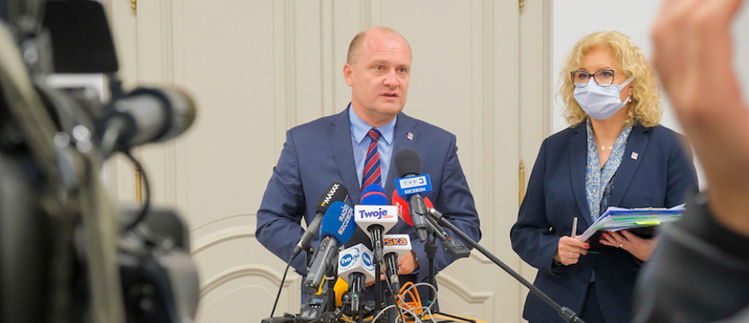 Przyszłoroczny budżet Szczecina będzie kryzysowy. Miasto zapowiada cięcia, oszczędności i podwyżki