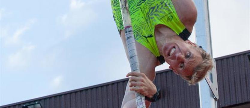 Lekkoatletyka. Lisek i wariaci, czyli 9. miejsce na MŚ