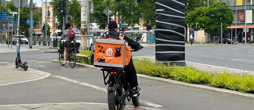Licznik w naprawie. Nowy pylon zainstalują w czerwcu