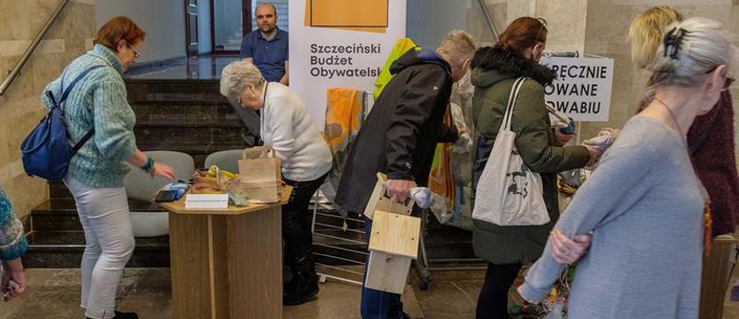 Projekty SBO tylko do czwartku