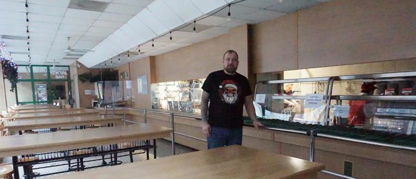 Bar „Turysta” – od 60 lat w Szczecinie!