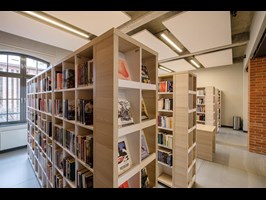 Mamy nową bibliotekę w Szczecinie