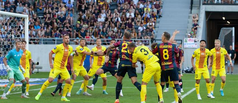 Piłka nożna. Przed meczem szpital na Twardowskiego!