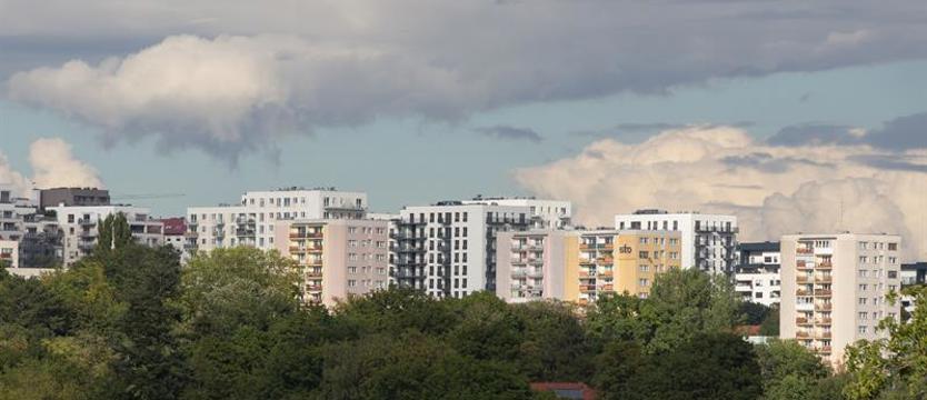 Jak zwiększyć dostępność mieszkań. Szczecin nie opodatkuje deweloperów
