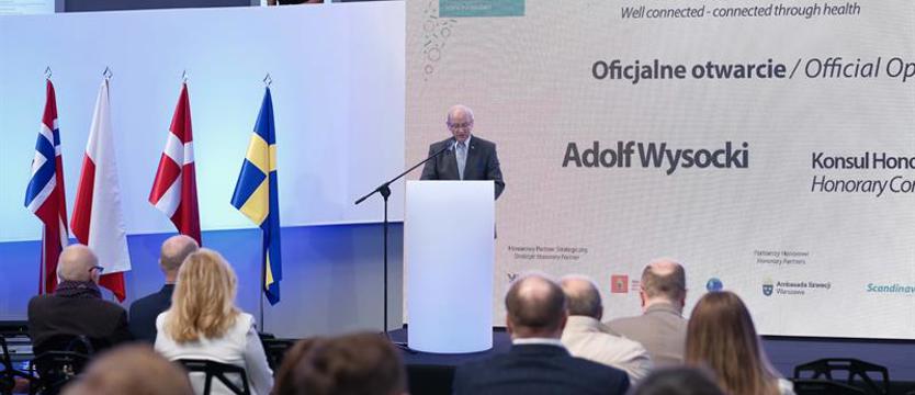 Dni Skandynawskie rozpoczęły się w Szczecinie po raz dwunasty