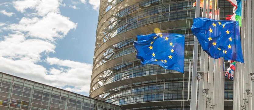 Jednej z sal Parlamentu Europejskiego nadano imię króla Jana III Sobieskiego