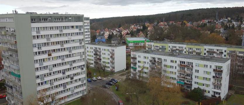 (Nie)oczekiwana zmiana miejsc. Precedens dla dobra mieszkańców?