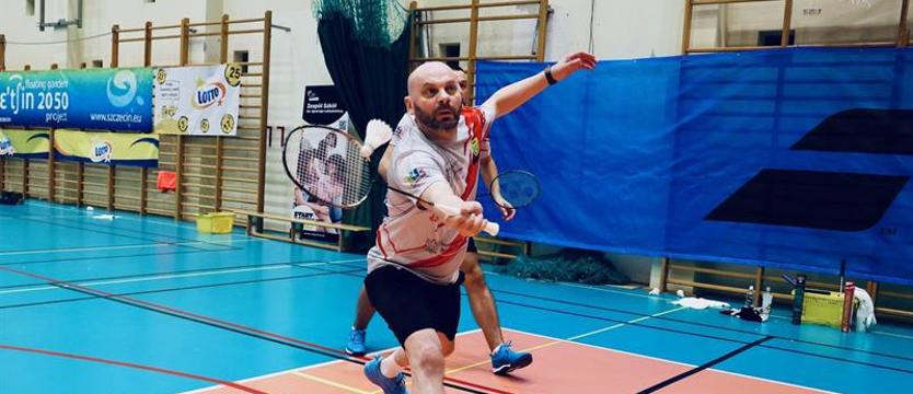 Badminton. W Babolat Cup zagrało 280 zawodników
