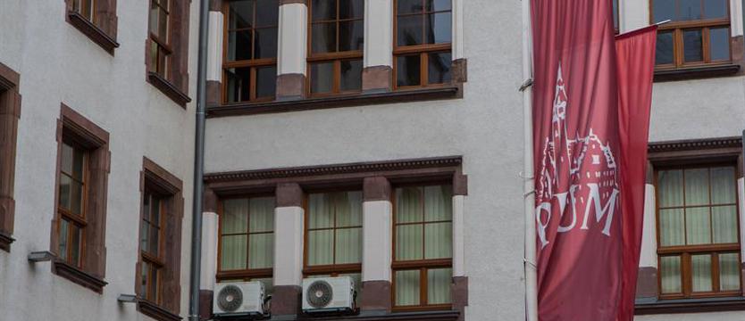 PUM nie chce, żeby studenci rzucali studia