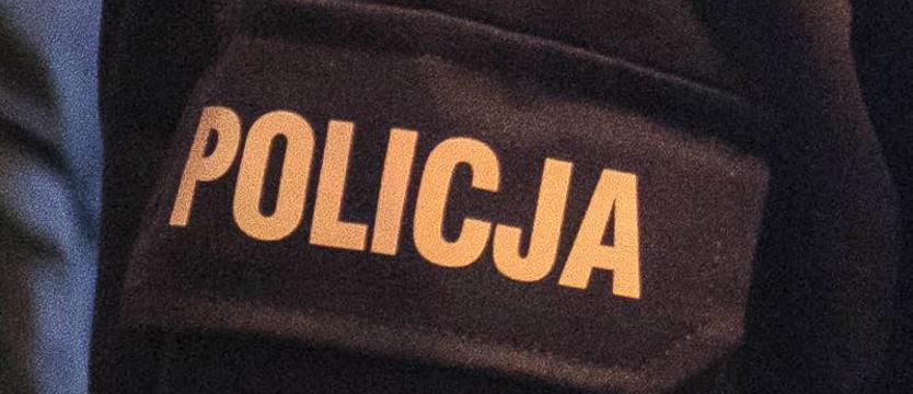 Czujność policjantki. Po służbie rozpoznała złodzieja portfela