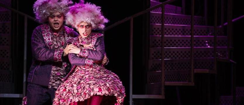 Plebiscyt Teatralny „Bursztynowy Pierścień”. Ostatnie dni głosowania