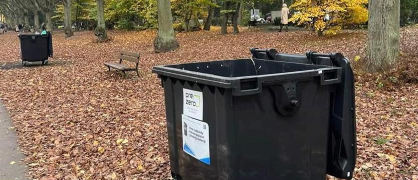 Segregacja cmentarna. Także w Szczecinie?