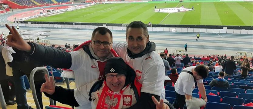 Piłka nożna. Katar dla Polski, czyli awans na mistrzostwa świata!