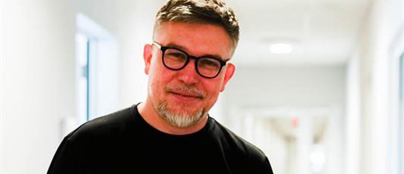 Rozmowa z Przemysławem Kowalewskim. Najważniejsza jest opowieść