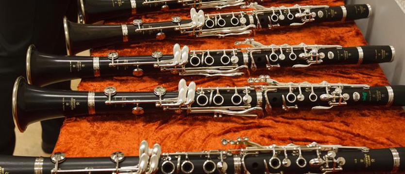 Rusza XII Zachodniopomorski Festiwal Klarnetowy