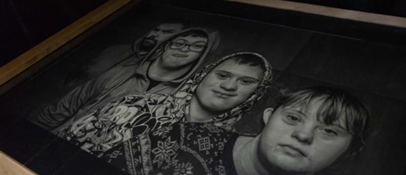 Dziś obchodzimy Światowy Dzień Zespołu Downa