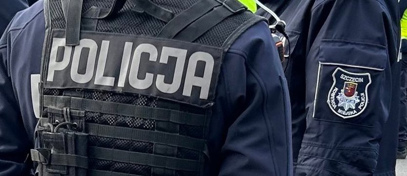 Wtargnął do mieszkania byłej partnerki. Teraz posiedzi za kratkami