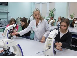 Uniwersytet Szczeciński odsłonił tajemnice biologii