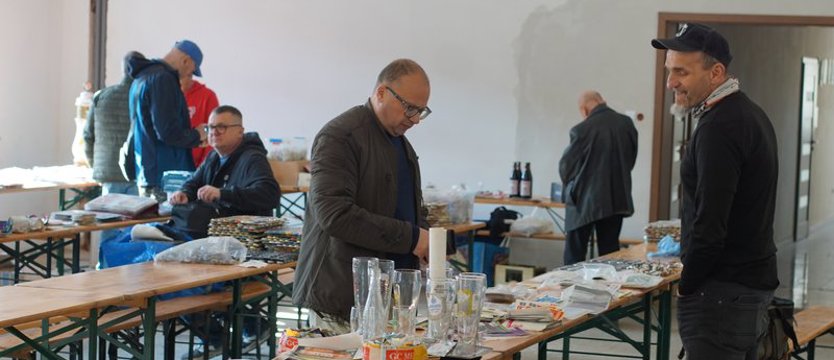 Doroczna Giełda Birofiliów