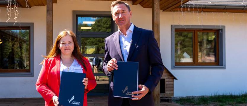 Wielkie wsparcie dla Zwierzogrodu