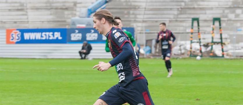 Piłka nożna. Apelacja niekorzystna dla Cibickiego