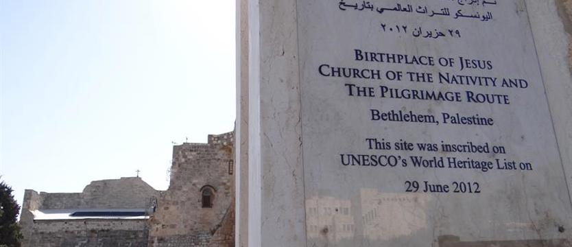 Śladami Trzech Króli… Do Betlejem