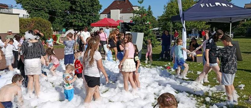 Dużo radości i wspólnego świętowania