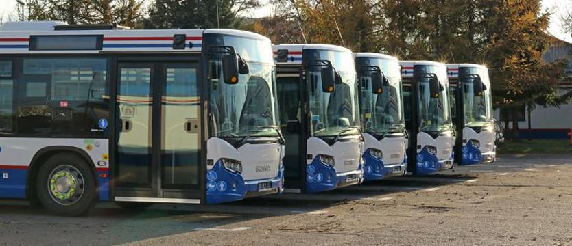 W Kołobrzegu powstanie nowa baza autobusów