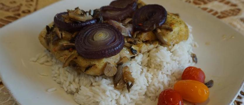 Konkurs kulinarny „Ryba po karsiborsku”. Ostatnie dni na zgłoszenia