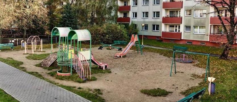 Zieleń, pokolenia i Szczecin. SBO dla os. Książąt Pomorskich